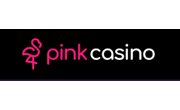 Pink Game Casino Logo del casino