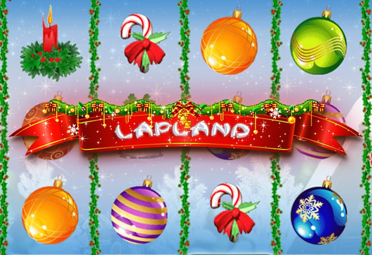 Lapland - Fugaso slot at Pink Game Casino Casino