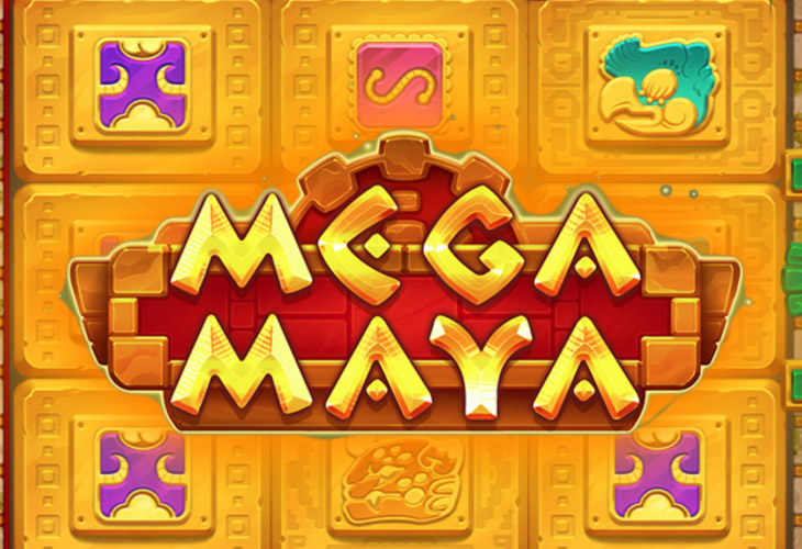 Mega Maya - Swintt slot at Pink Game Casino Casino